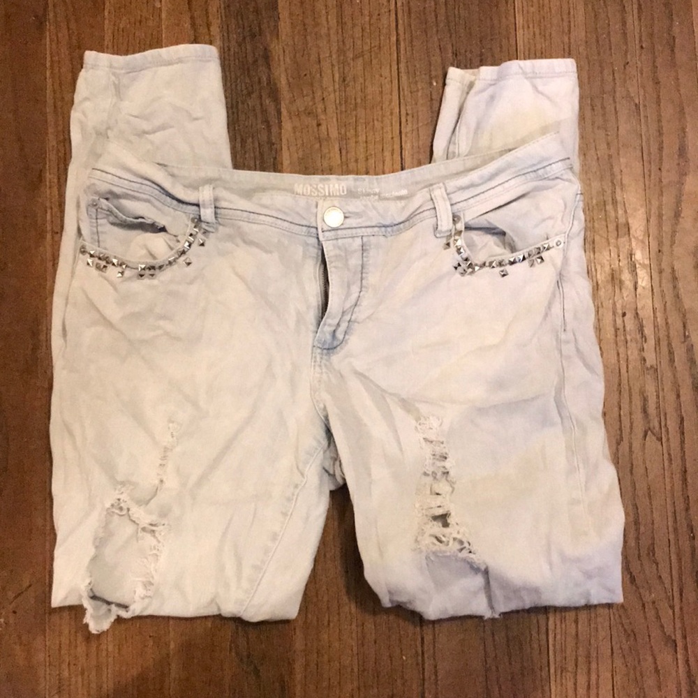 MOSSIMO Jeans